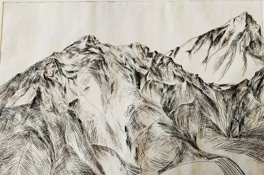 Krivan, República Checa, Altos Tatras